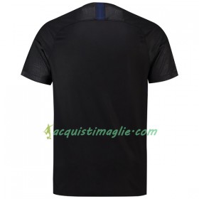 Divisa di Calcio Croazia Trasferta Mondiali 2018